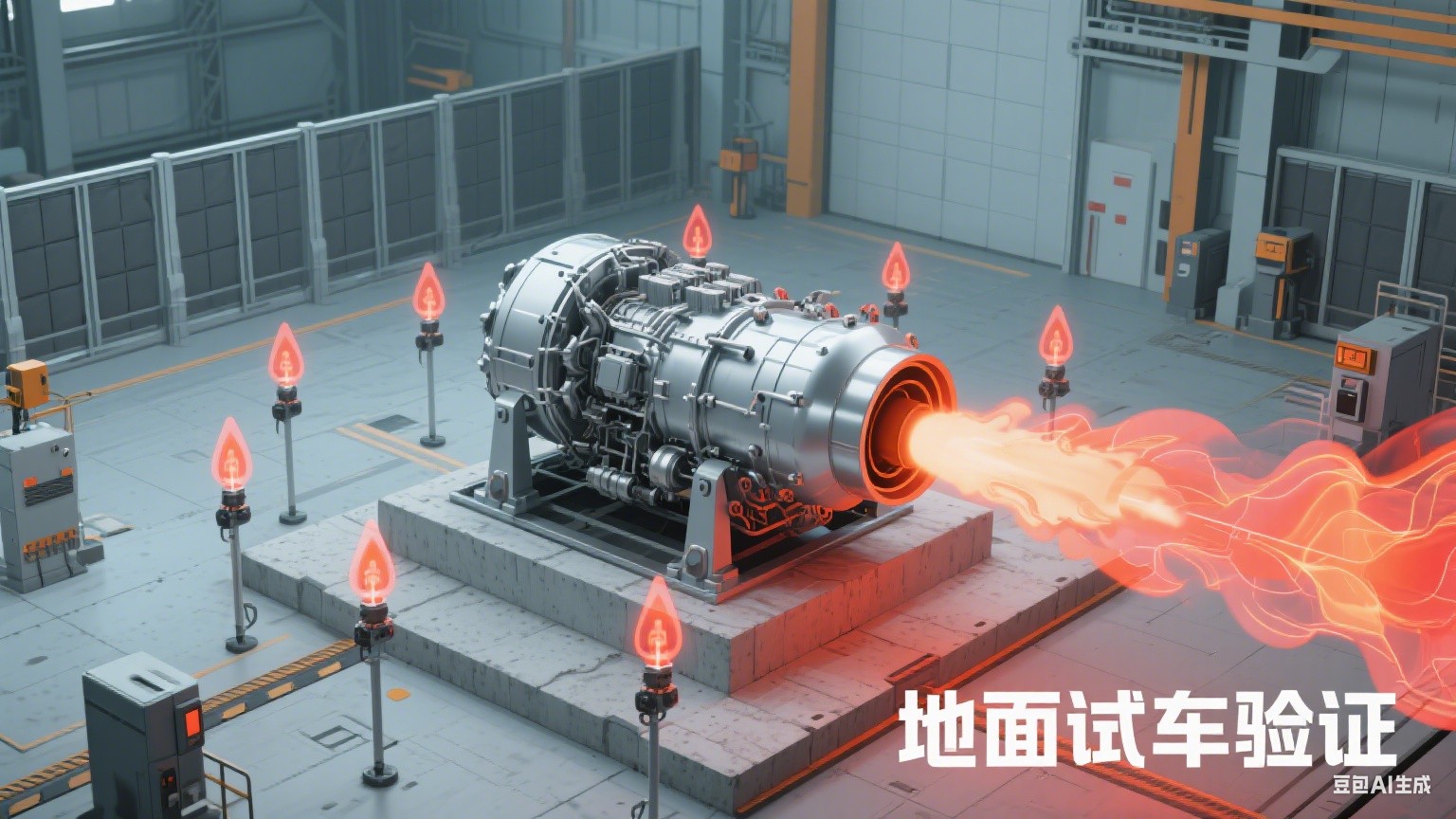 涡轮机压力测量全程解析，从理论到实操的视频教学指南